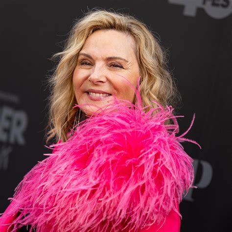 Kim Cattrall set to reprise role in ‘Sex and the City’ spinoff